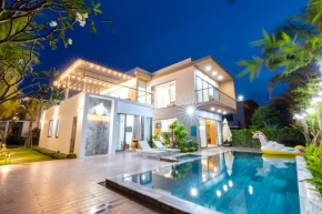 Sea Villa Vung Tau - Near Beach